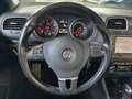 Volkswagen Golf Cabriolet 1.4 TSI Automaat Leder CLIMA PDC Apple CarPlay LMV Noir - thumbnail 13