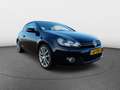 Volkswagen Golf Cabriolet 1.4 TSI Automaat Leder CLIMA PDC Apple CarPlay LMV Noir - thumbnail 5