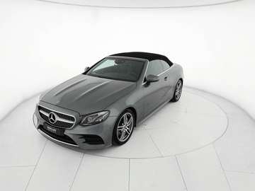 cabrio 220 d premium auto