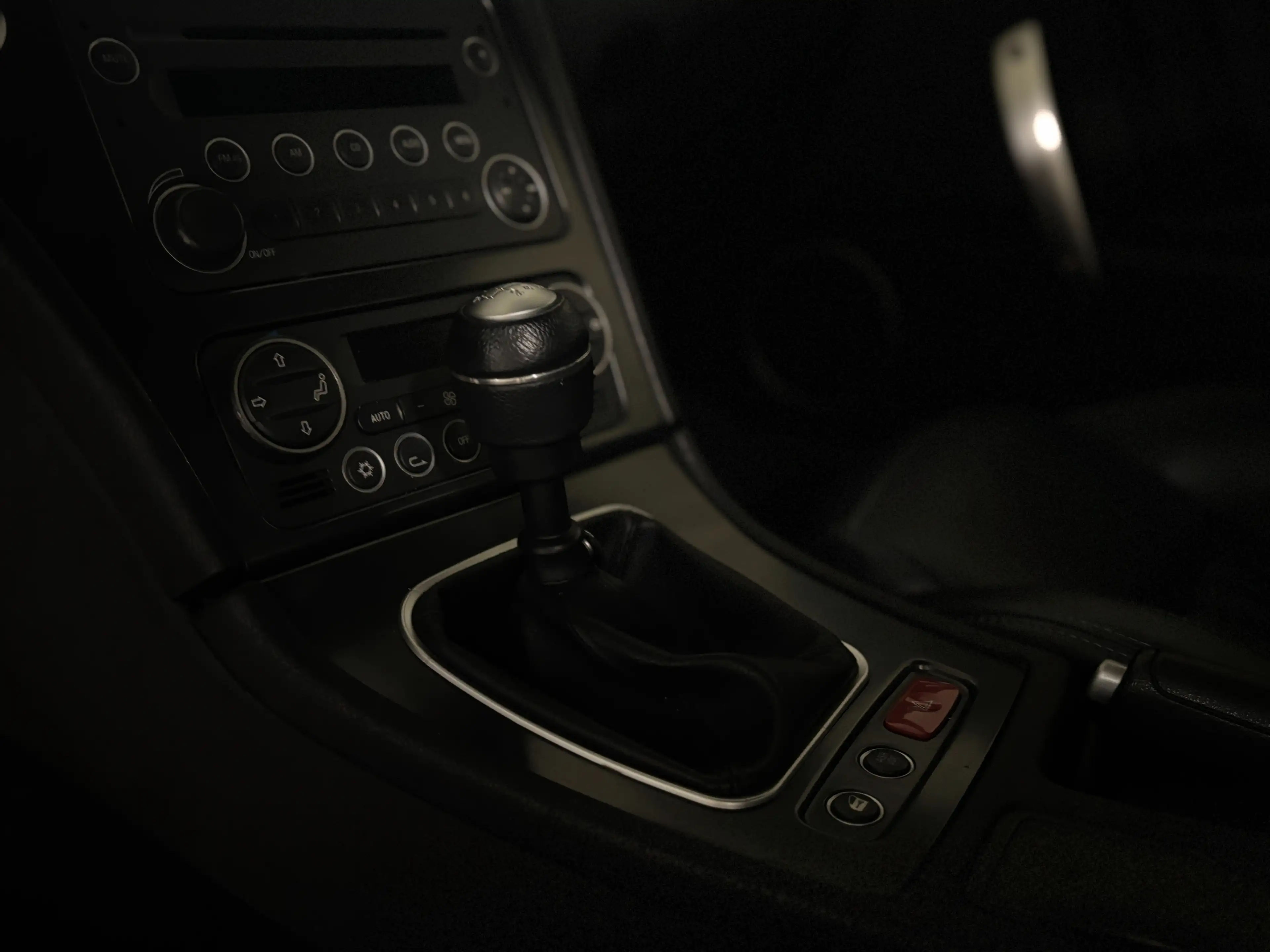 Alfa Romeo Spider 2.2 JTS 16V — photo 10