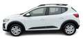 Dacia Sandero III Stepway 1,0 TCe Expression CVT DAB LED PDC NEB Weiß - thumbnail 12