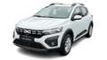 Dacia Sandero III Stepway 1,0 TCe Expression CVT DAB LED PDC NEB Weiß - thumbnail 9