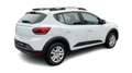 Dacia Sandero III Stepway 1,0 TCe Expression CVT DAB LED PDC NEB Weiß - thumbnail 3