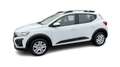 Dacia Sandero III Stepway 1,0 TCe Expression CVT DAB LED PDC NEB Weiß - thumbnail 11
