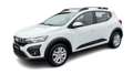 Dacia Sandero III Stepway 1,0 TCe Expression CVT DAB LED PDC NEB Weiß - thumbnail 10