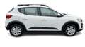Dacia Sandero III Stepway 1,0 TCe Expression CVT DAB LED PDC NEB Weiß - thumbnail 5