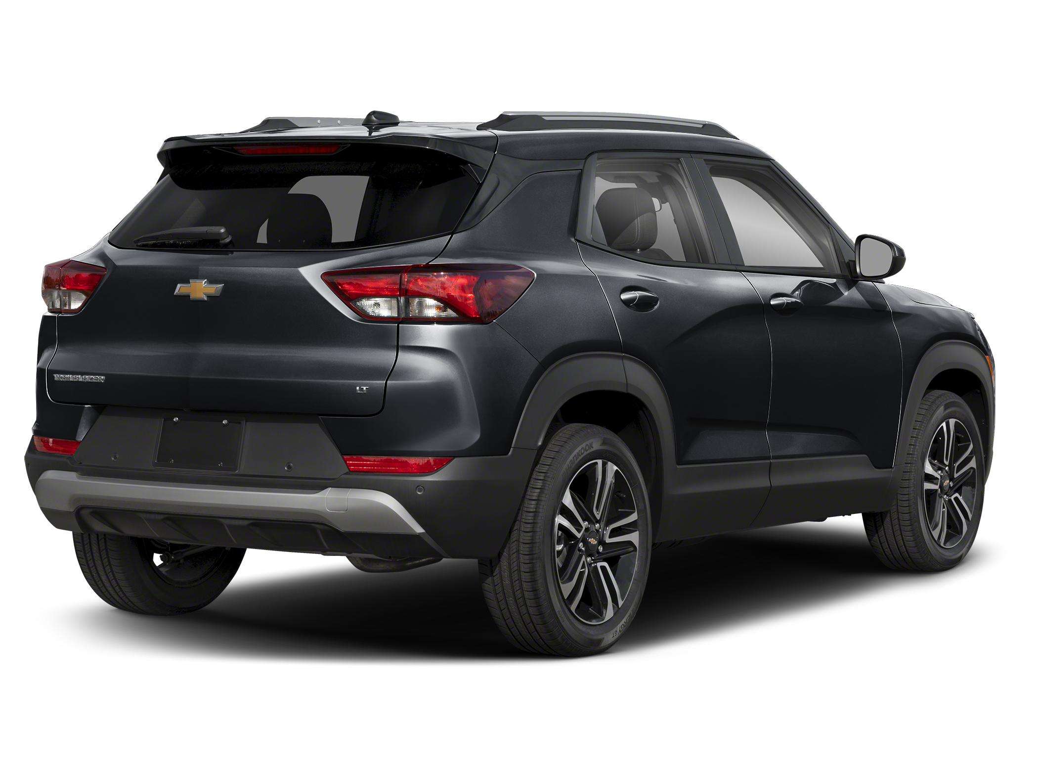 2025 Chevrolet Trailblazer LT Local One owner Trade Great on Fuel — снимка 1