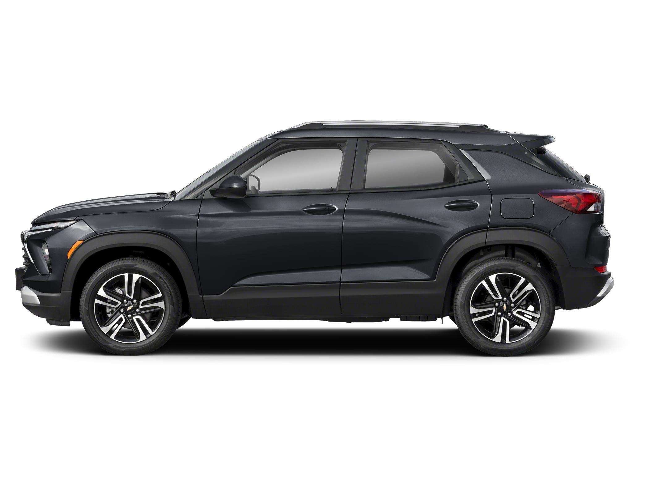 2025 Chevrolet Trailblazer LT Local One owner Trade Great on Fuel — снимка 1