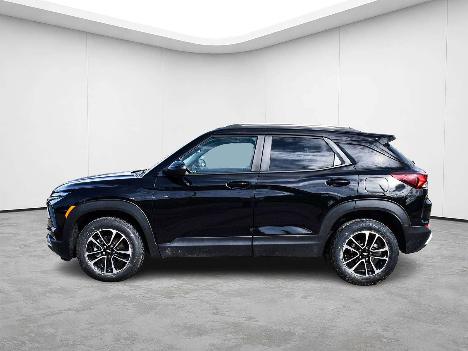 2025 Chevrolet Trailblazer