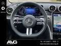 Mercedes-Benz C 300 C 300 d 4M AMG-Adv.-Plus Memory MBUX LED RFK SHZ Silber - thumbnail 10
