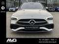 Mercedes-Benz C 300 C 300 d 4M AMG-Adv.-Plus Memory MBUX LED RFK SHZ Silber - thumbnail 5