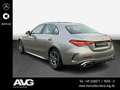Mercedes-Benz C 300 C 300 d 4M AMG-Adv.-Plus Memory MBUX LED RFK SHZ Silber - thumbnail 4