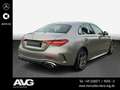 Mercedes-Benz C 300 C 300 d 4M AMG-Adv.-Plus Memory MBUX LED RFK SHZ Silber - thumbnail 3