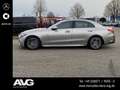 Mercedes-Benz C 300 C 300 d 4M AMG-Adv.-Plus Memory MBUX LED RFK SHZ Silber - thumbnail 6