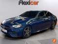 Mercedes-Benz C 220 d Azul - thumbnail 3