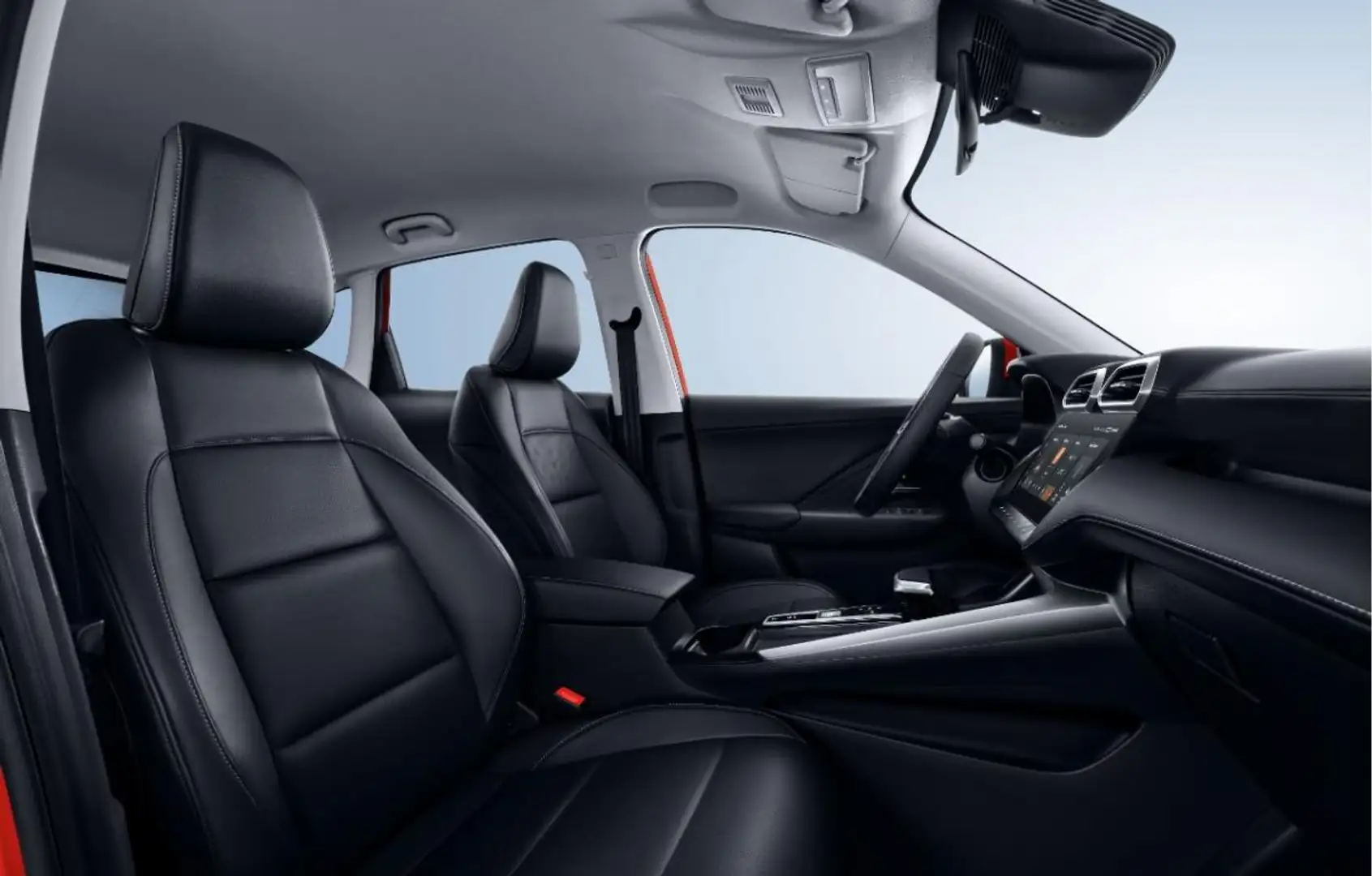 MG ZS Hybrid+ COMFORT+LED+Regensensor+Rückfahrkamera+Nav Grün - 2