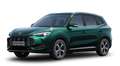 MG ZS Hybrid+ COMFORT+LED+Regensensor+Rückfahrkamera+Nav Grün - thumbnail 1