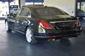 Mercedes-Benz S 500 LANG 4Matic 7G"PANORAMA"HUD"MASAGE"LED"TV"1.HAND" Noir - thumbnail 8