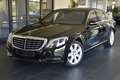 Mercedes-Benz S 500 LANG 4Matic 7G"PANORAMA"HUD"MASAGE"LED"TV"1.HAND" Noir - thumbnail 1