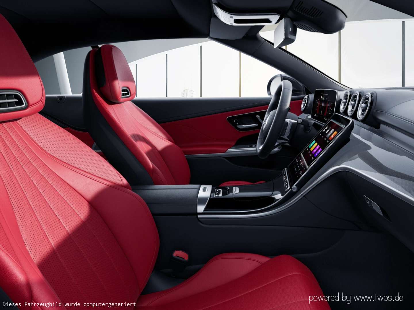 Mercedes CLE 200 Cabriolet 200 AMG Line - - Joinsteer - #5