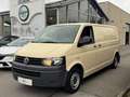 Volkswagen Transporter ** 2.0 ** Long chassis  ** Garantie 12 mois ** Beige - thumbnail 1