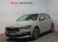 Skoda Scala 1.5 TSI*TEMPOMAT*DAB*LED*Virtual Grau - thumbnail 1