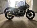 Triumph Street Twin Jet Black - thumbnail 3