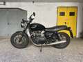 Triumph Street Twin Jet Black - thumbnail 2