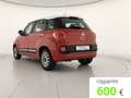 Fiat 500L l 1.3 multijet pop Rouge - thumbnail 3