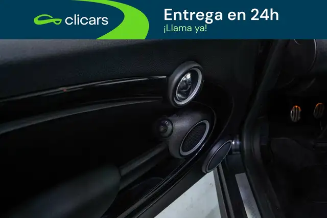 Mini Hatch view 18