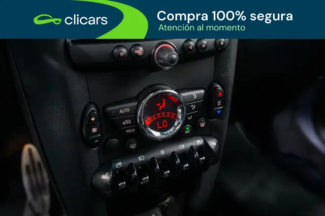 Mini Hatch view 26
