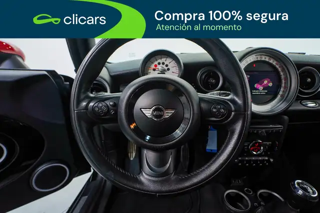Mini Hatch view 19