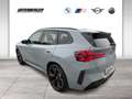 BMW X3 M 50 xDrive M Sportpaket Pro-Adaptiver M Fahrwerk-Ha Grau - thumbnail 4