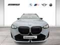 BMW X3 M 50 xDrive M Sportpaket Pro-Adaptiver M Fahrwerk-Ha Grau - thumbnail 2