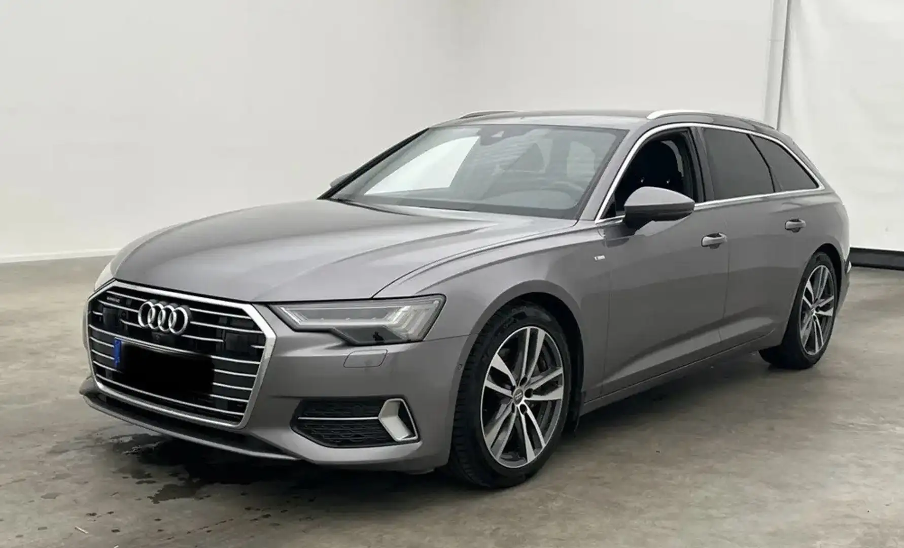 Audi A6 Avant 45 Tfsi Quattro S-line - 1