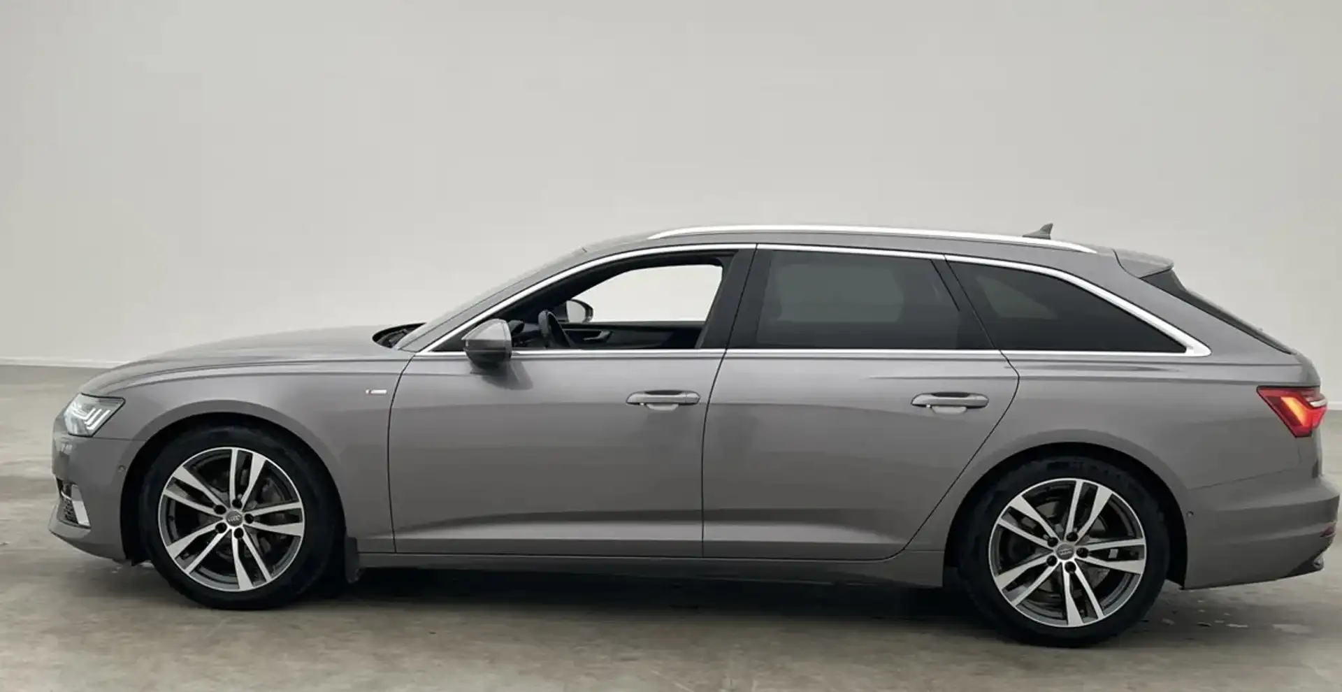 Audi A6 Avant 45 Tfsi Quattro S-line - 2