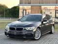 BMW 540 540d xDrive G31 Aut.*M-SPORTPAKET, PANO, B&W, HUD* Grijs - thumbnail 8
