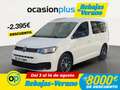 Volkswagen Caddy 2.0TDI Kombi 75kW Blanco - thumbnail 1