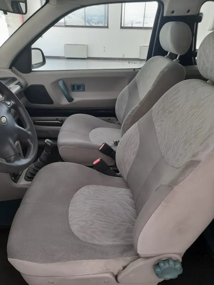 Land Rover Freelander 2.0 DI, foto 8