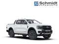 Ford Ranger DK Wildtrak 2,3L PHEV 281PS A AWD Weiß - thumbnail 3