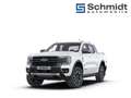 Ford Ranger DK Wildtrak 2,3L PHEV 281PS A AWD Weiß - thumbnail 1