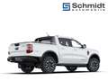 Ford Ranger DK Wildtrak 2,3L PHEV 281PS A AWD Weiß - thumbnail 5