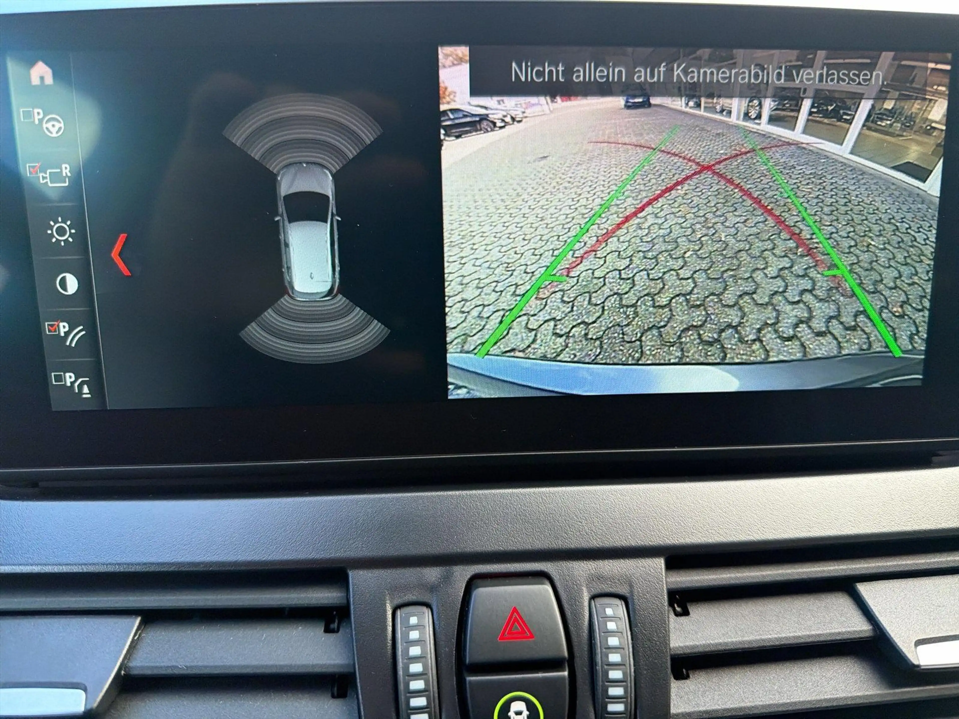 BMW 218 218 i Sport Line*AHK*Navi*Head-up — photo 15