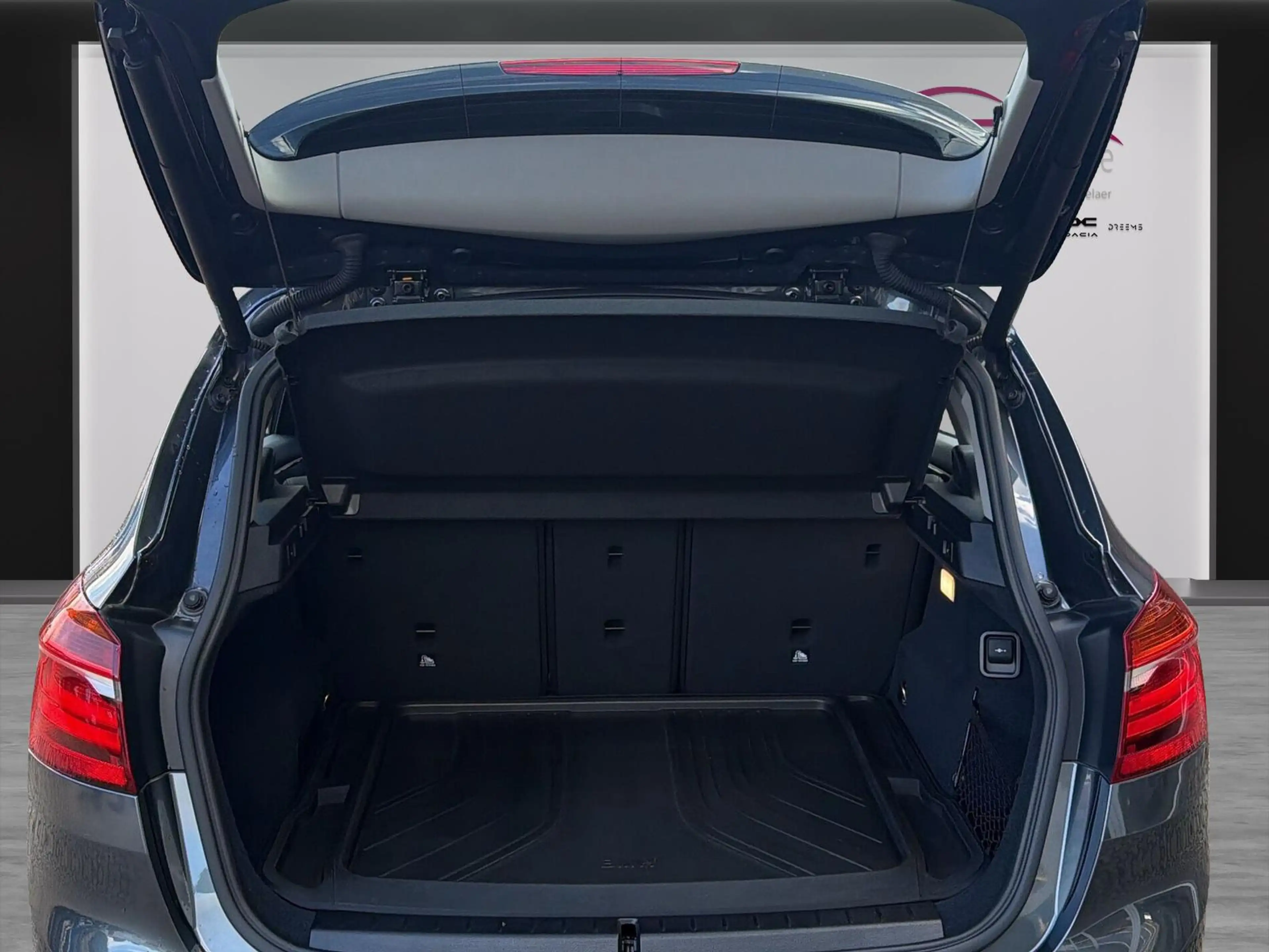 BMW 218 218 i Sport Line*AHK*Navi*Head-up — photo 7