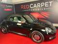 Volkswagen Beetle Beetle Cabrio 1,6 TDI BMT 50s DSG 50s Edition Schwarz - thumbnail 4