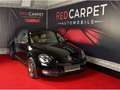 Volkswagen Beetle Beetle Cabrio 1,6 TDI BMT 50s DSG 50s Edition Schwarz - thumbnail 1
