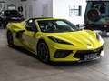 Chevrolet Corvette Corvette C8 Gelb - thumbnail 4