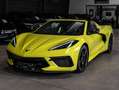 Chevrolet Corvette Corvette C8 Gelb - thumbnail 2