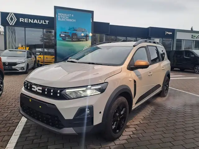 Dacia Jogger hybrid 155 Extreme *Der Neue* *sofort*