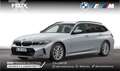 BMW 320 i Touring+M SPORTPAKET+FACELIFT/LCI+ Grau - thumbnail 1